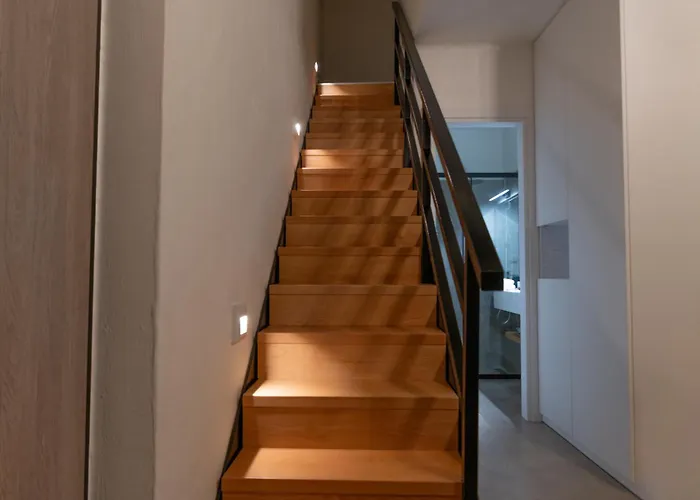 Irissa Suites