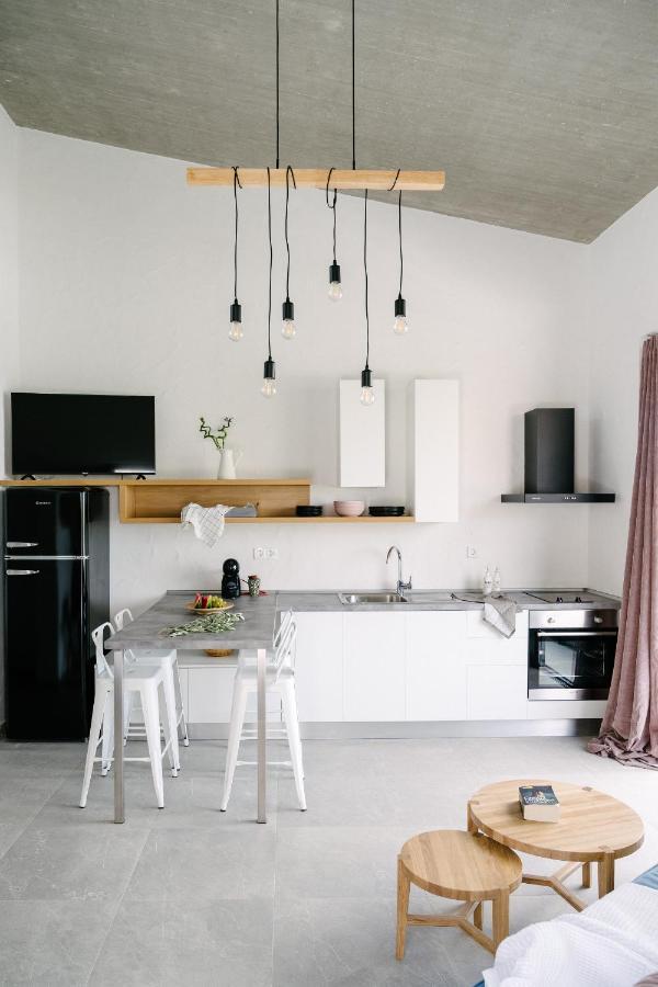 Irissa Holiday home *
