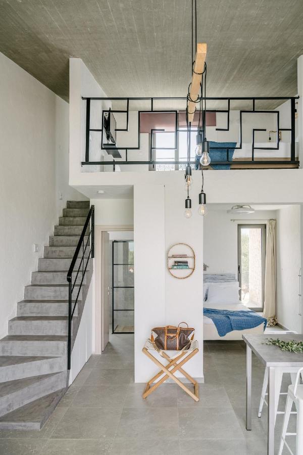 Holiday home Irissa
