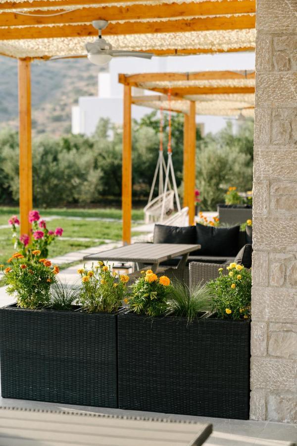Holiday home Irissa