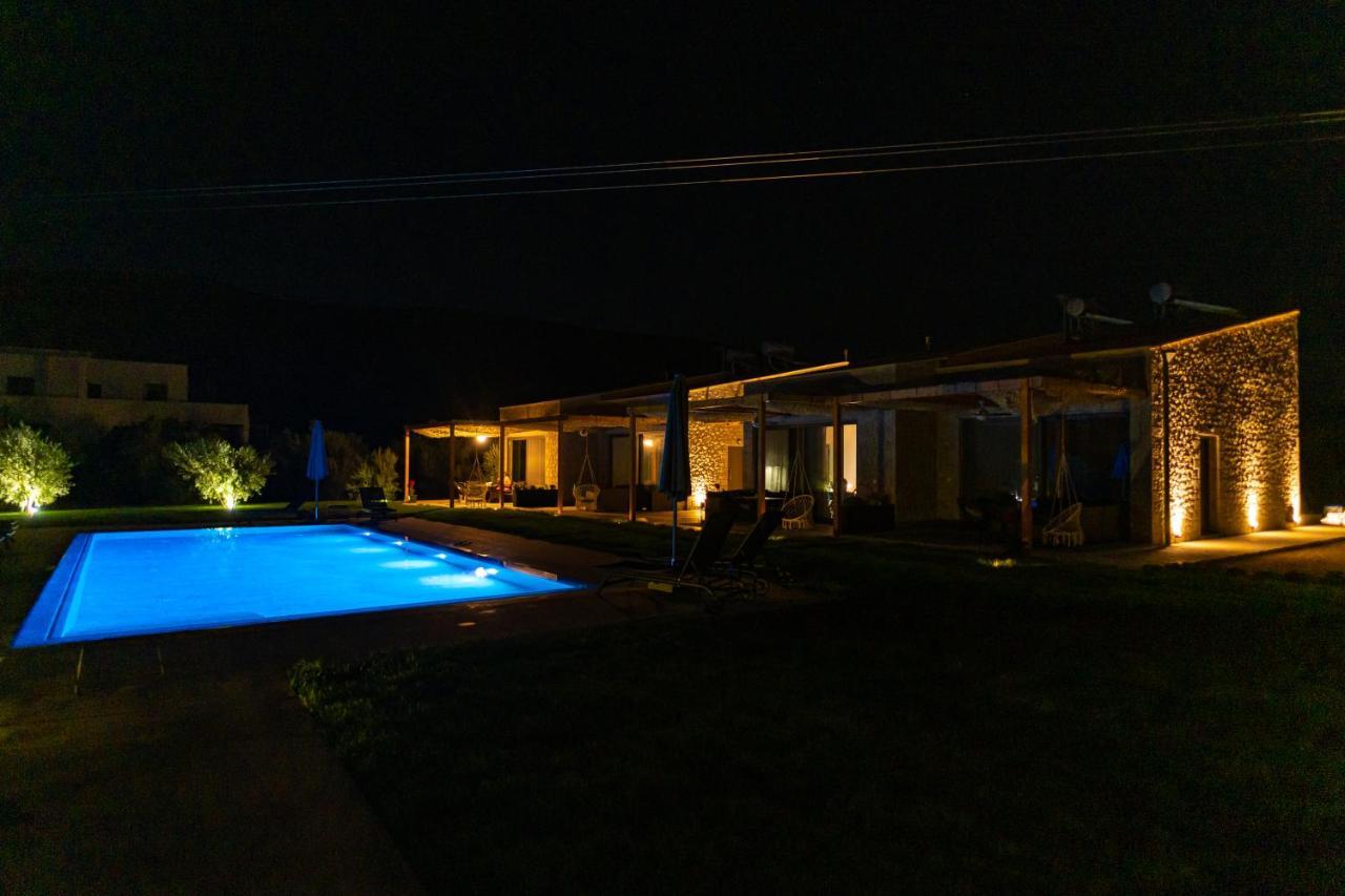 Holiday home Irissa *