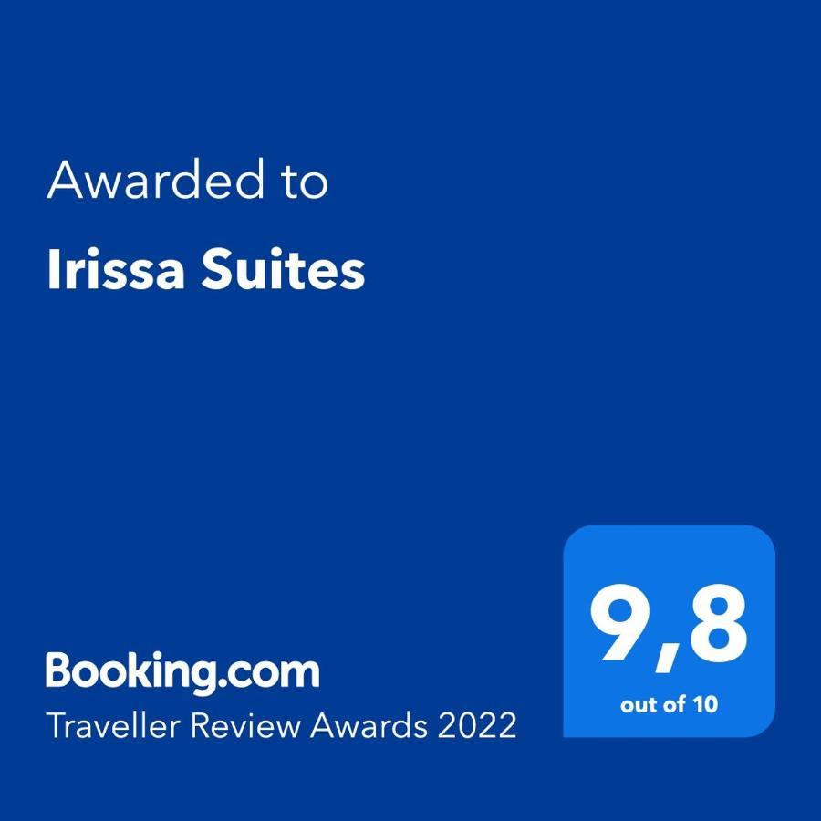 Irissa Holiday home