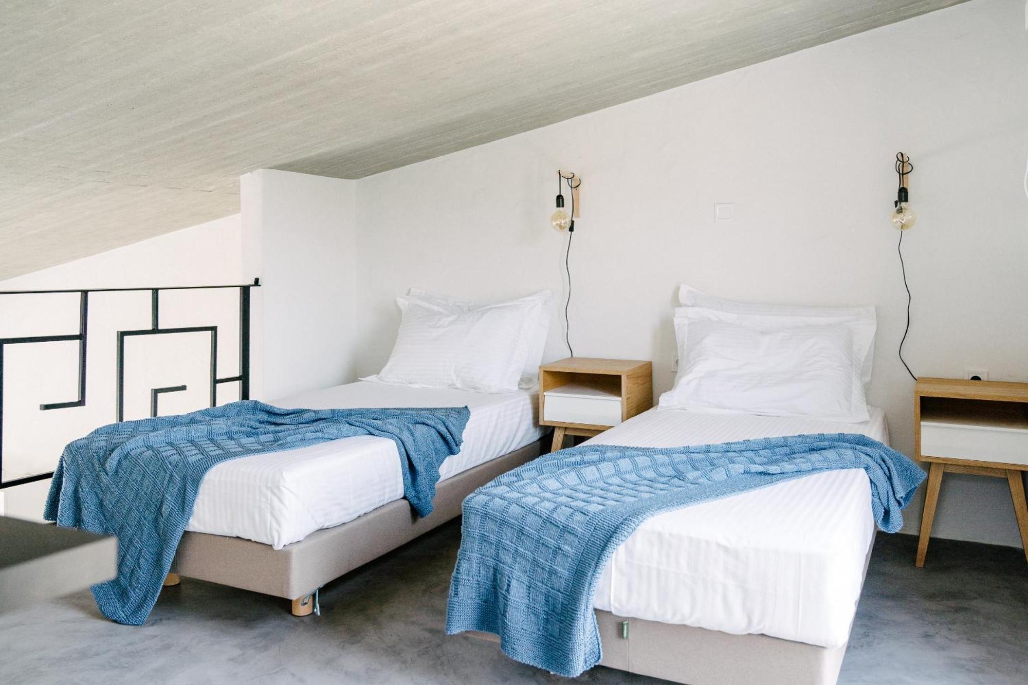 Holiday home Irissa