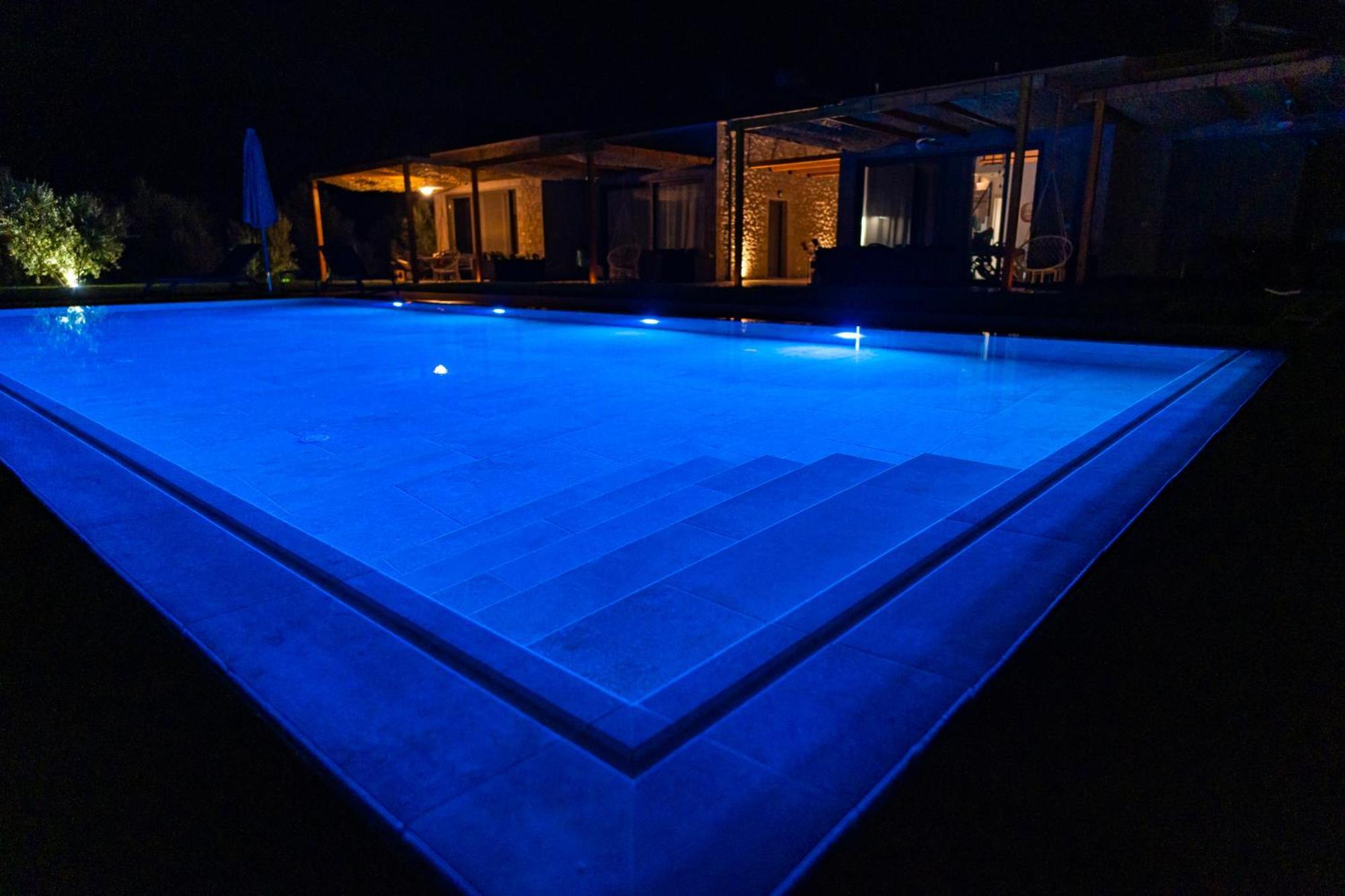 Irissa Holiday home Paralia Irion