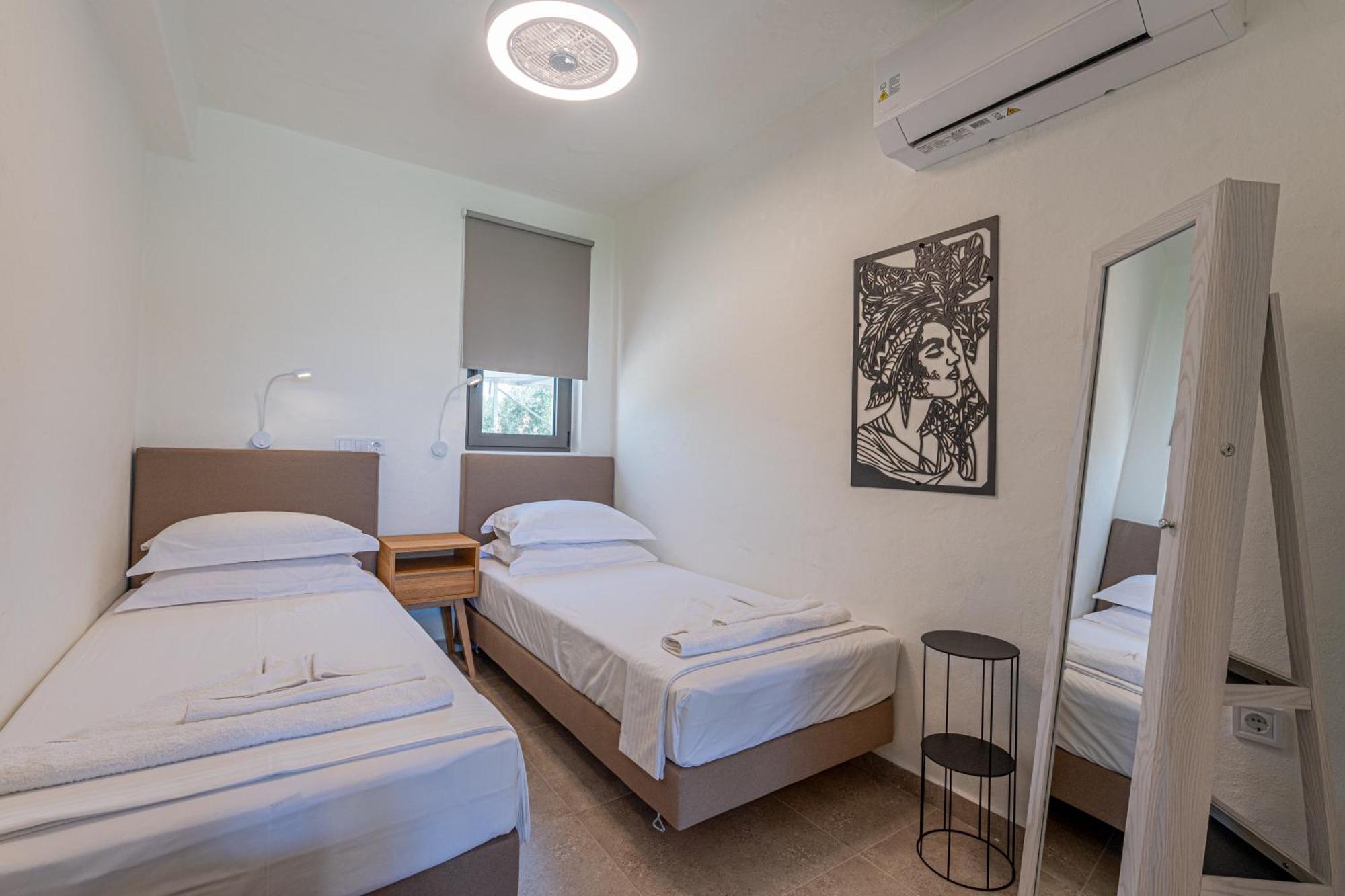 Holiday home Irissa *
