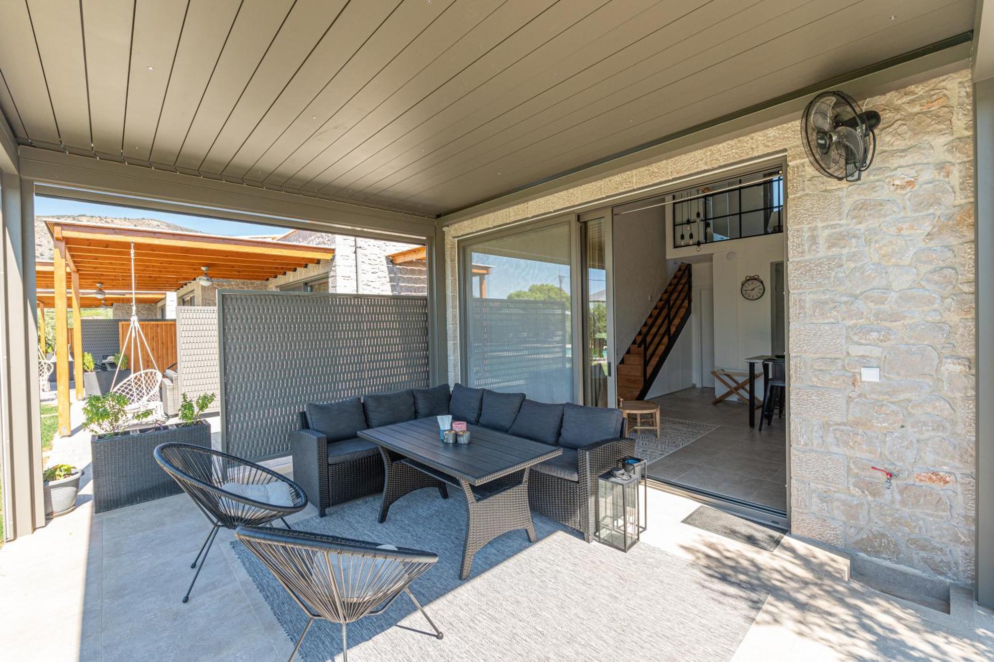 Irissa Holiday home *