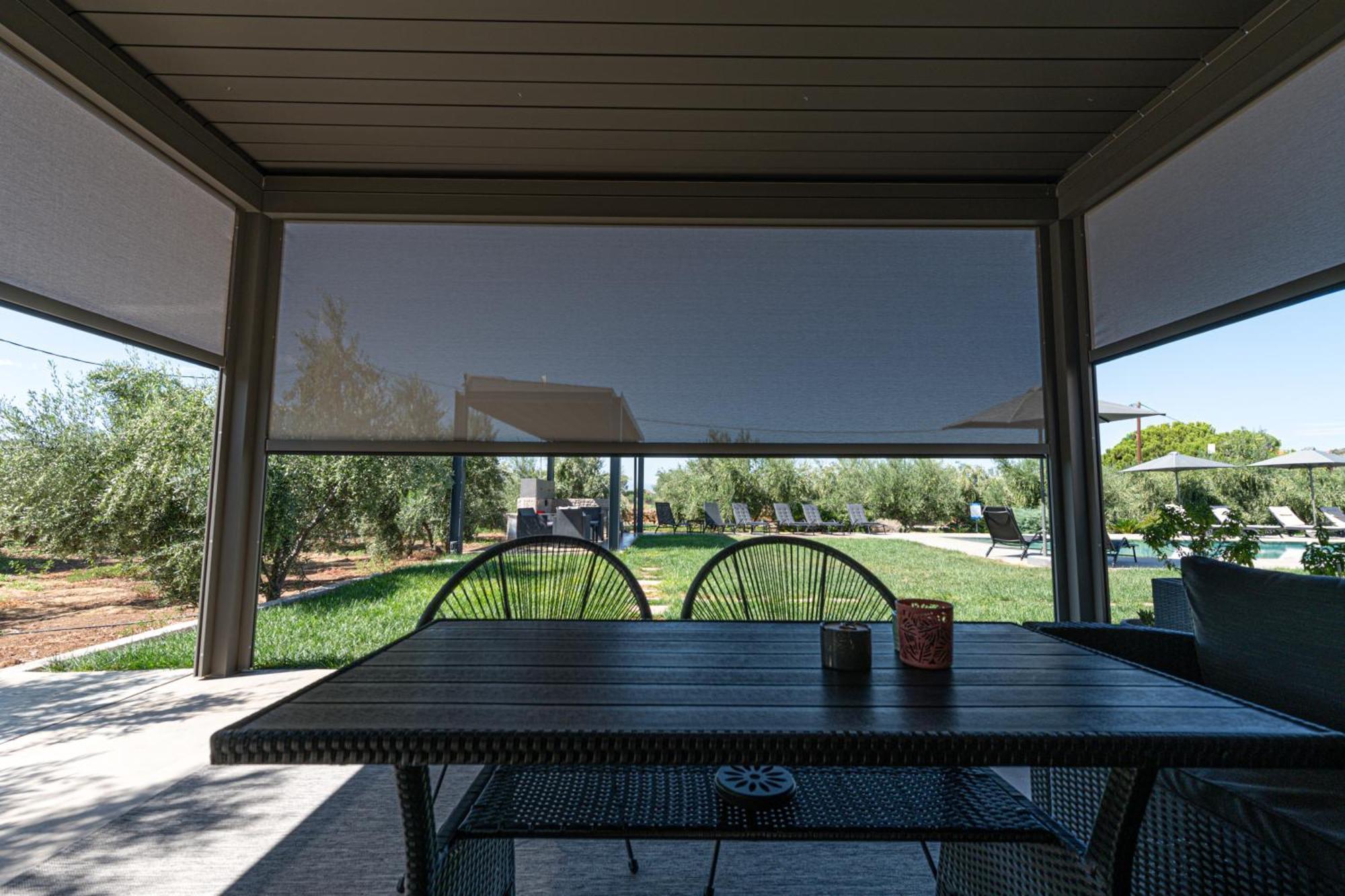 Holiday home Irissa *