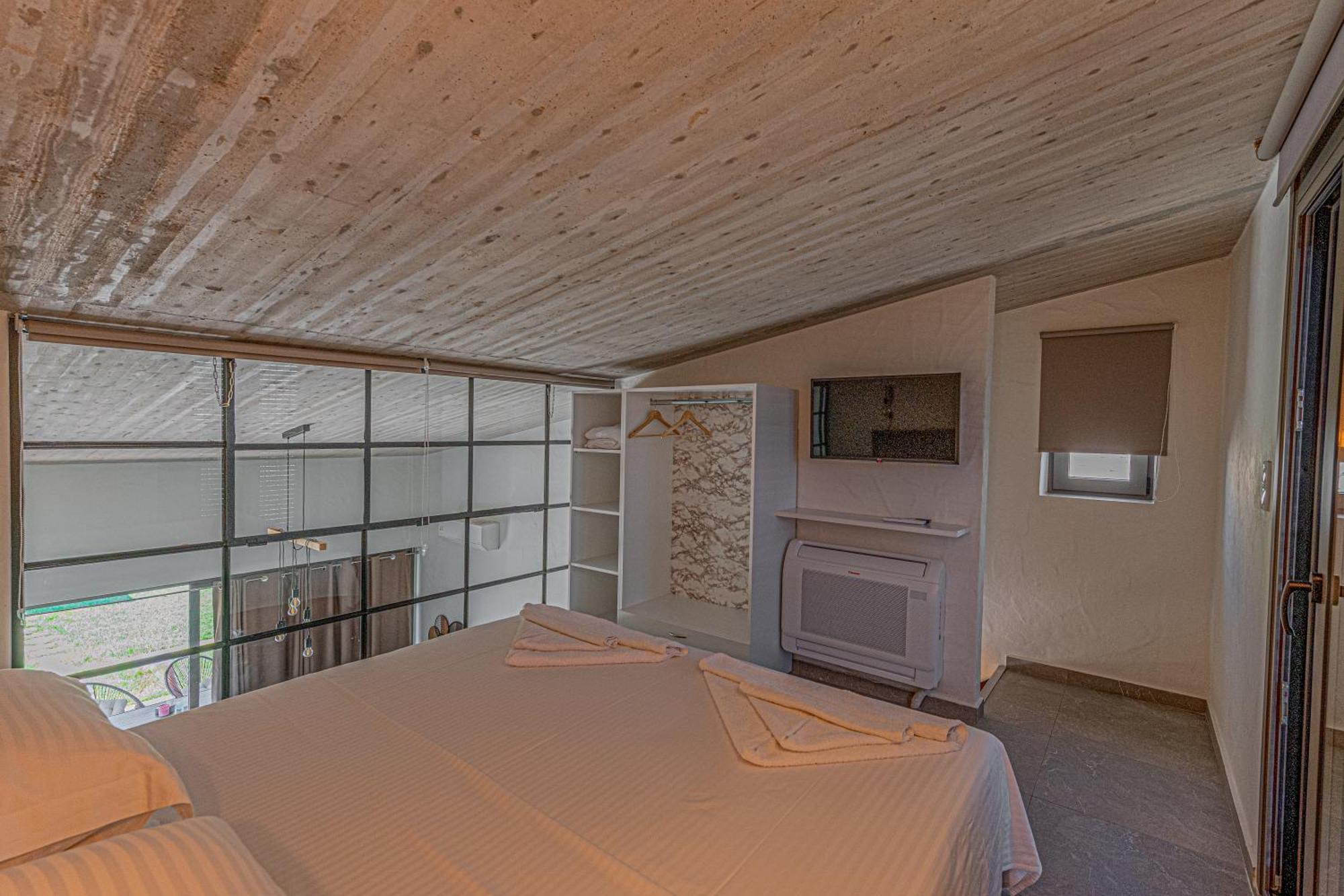 Irissa Holiday home Paralia Irion