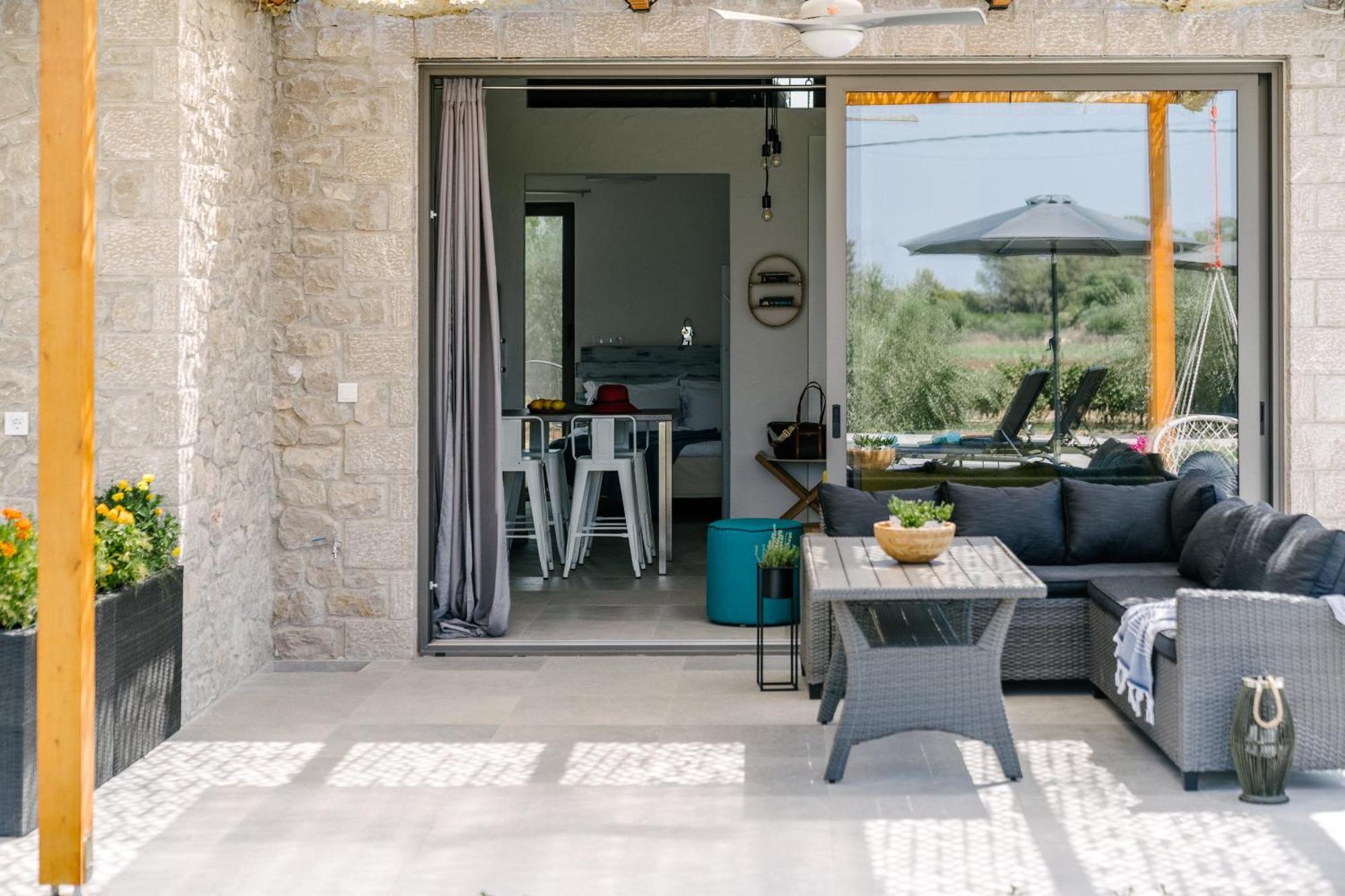 Holiday home Irissa