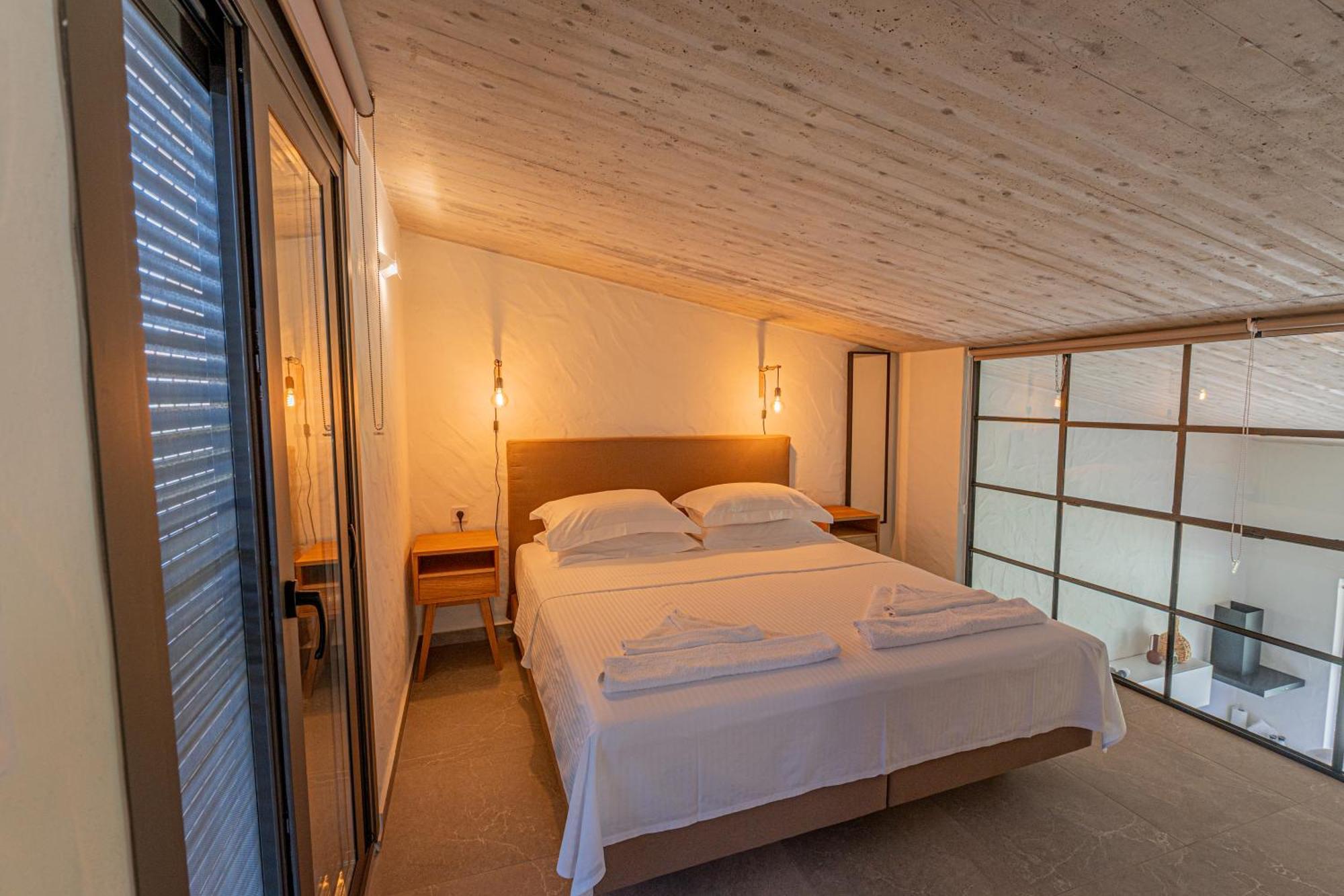 Irissa Holiday home