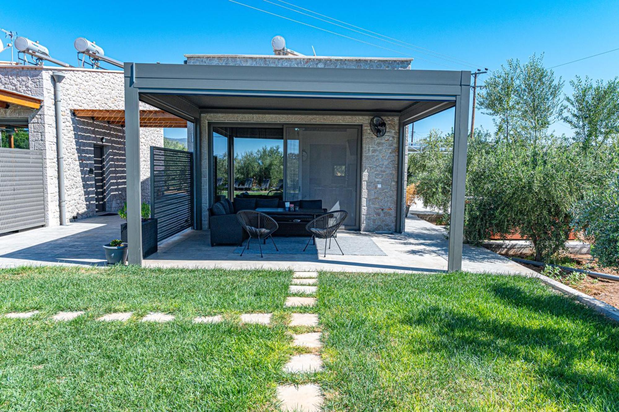 Irissa Holiday home *